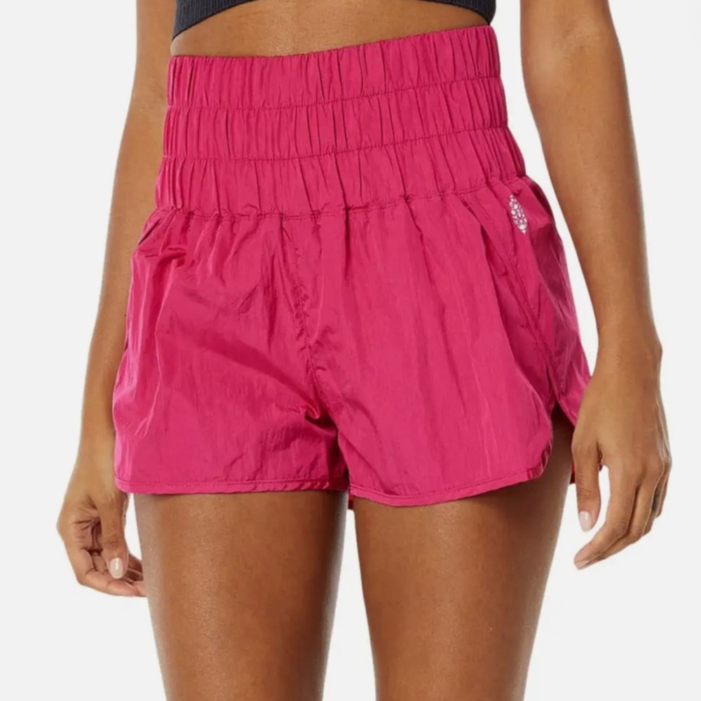 Free People the Way home short